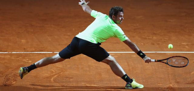 Stan Wawrinka vs. Lukas Rosol Prediction and Preview – 2016 French Open First Round
