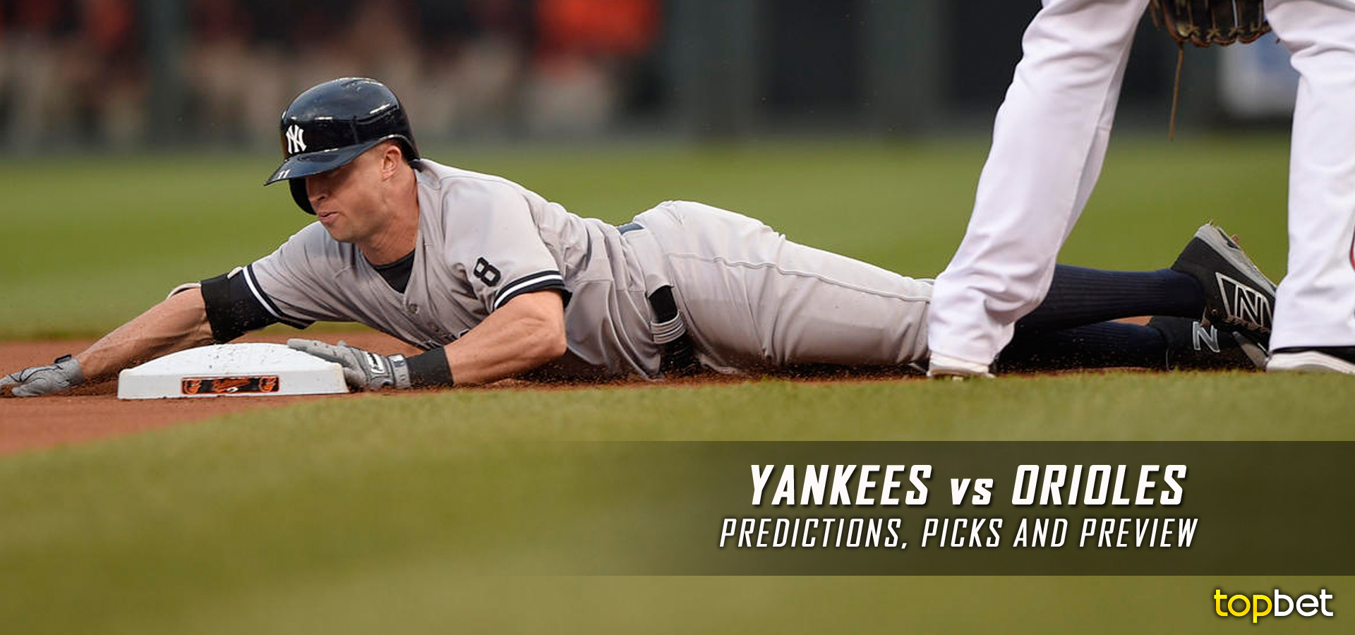 Yankees Vs Orioles Predictions, Picks And Odds – May 5, 2016