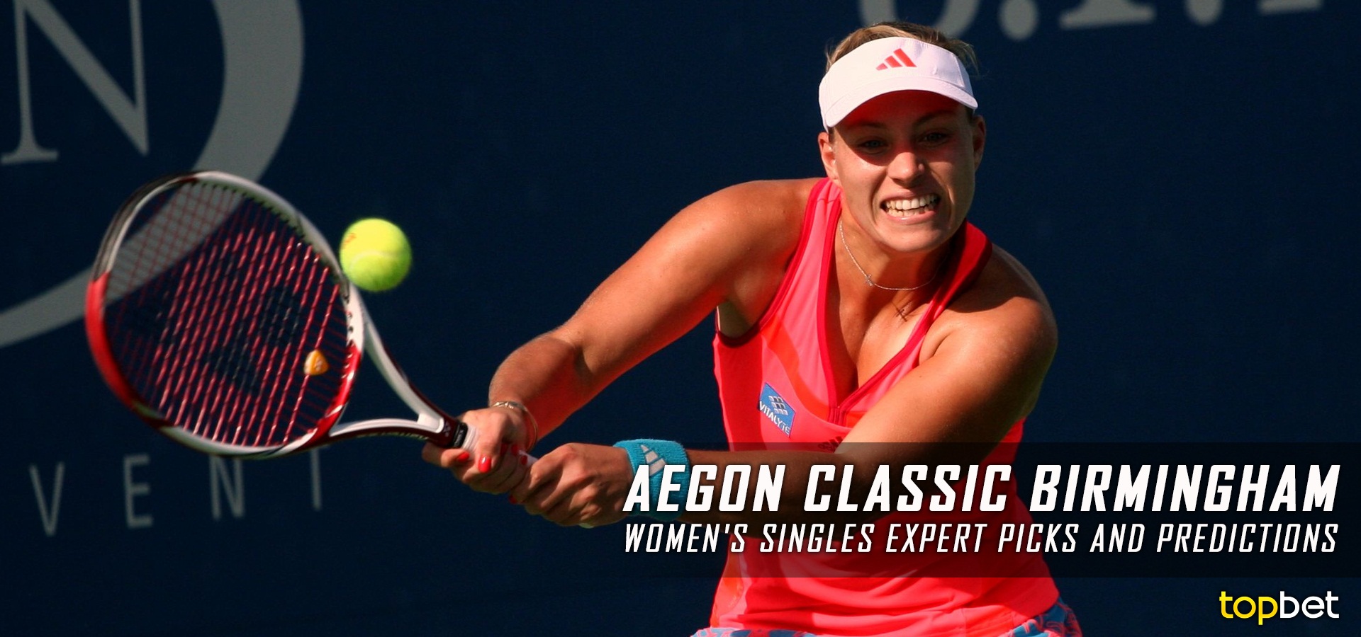 2016 Aegon Classic Women’s Singles Expert Picks/Predictions
