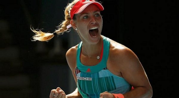 Angelique Kerber Wimbledon