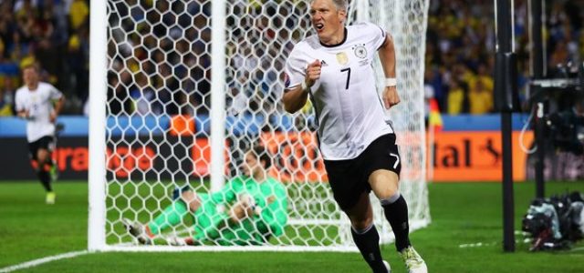 Germany vs. Poland – 2016 Euro Cup – Group C Predictions and Betting Preview – June 16, 2016