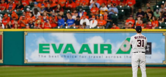 Best Games to Bet on Today: Houston Astros vs. Los Angeles Angels & Oakland Athletics vs. San Francisco Giants – June 27, 2016