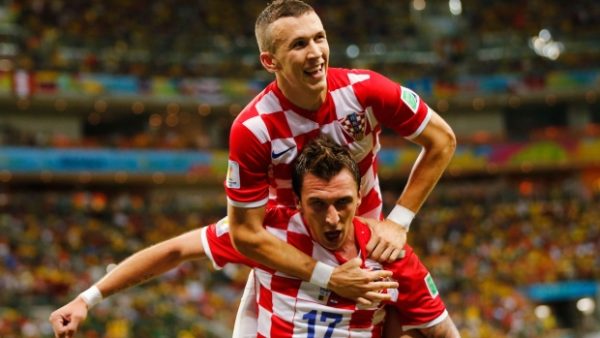 Euro 2016 Croatia Group D preview