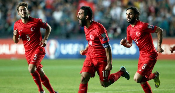 Euro 2016 Turkey Group D preview