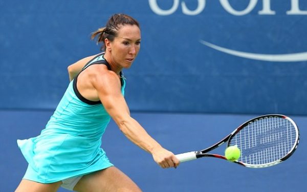 Jelena Jankovic Wimbledon