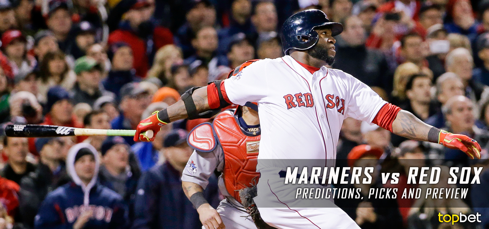 Mariners vs Red Sox Predictions, Picks and Odds June 17, 2016