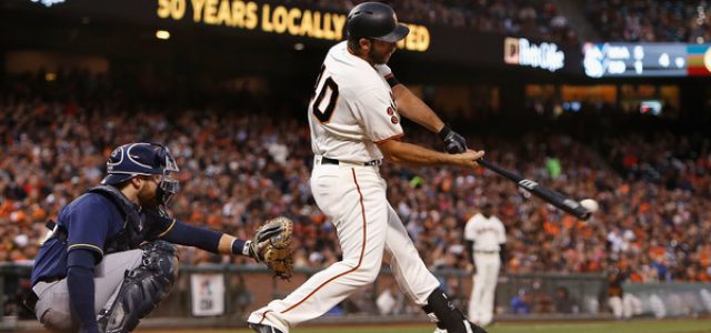 Best Games to Bet on Today: San Francisco Giants vs. Oakland Athletics & Baltimore Orioles vs. Seattle Mariners – June 30, 2016
