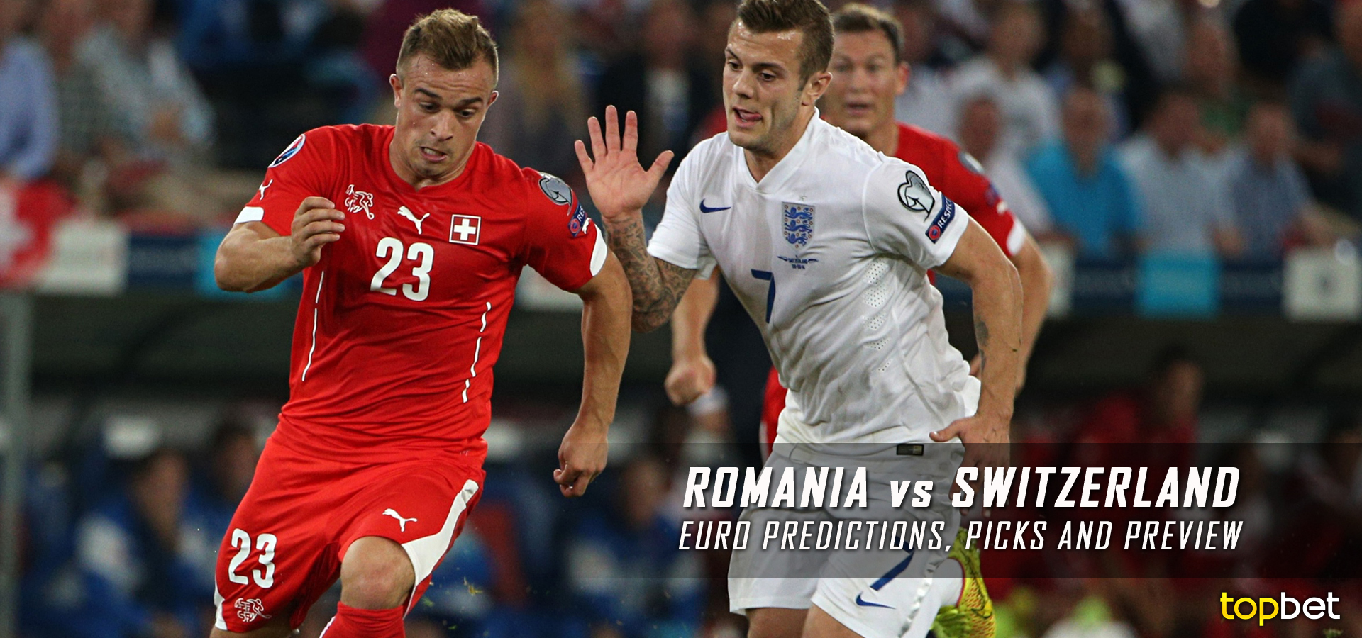 Romania Vs Switzerland 2016 Euro Cup Group A Predictions