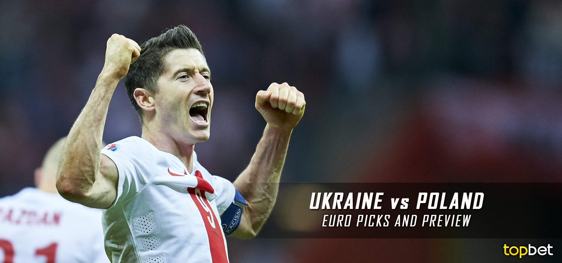 Ukraine vs Poland 2016 Euro Cup Group C Predictions / Picks1920 x 900