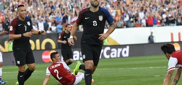 USA vs. Ecuador – 2016 Copa America – Quarterfinal Predictions and Betting Preview – June 16, 2016