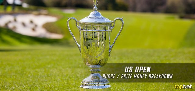 us open championship purse