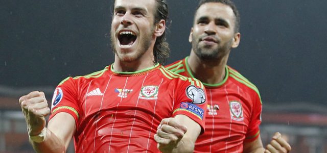 Russia vs. Wales – 2016 Euro Cup – Group B Predictions and Betting Preview – June 20, 2016