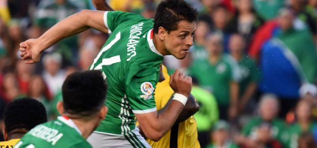 Mexico vs. Venezuela – 2016 Copa America – Group C Predictions and Betting Preview – June 13, 2016