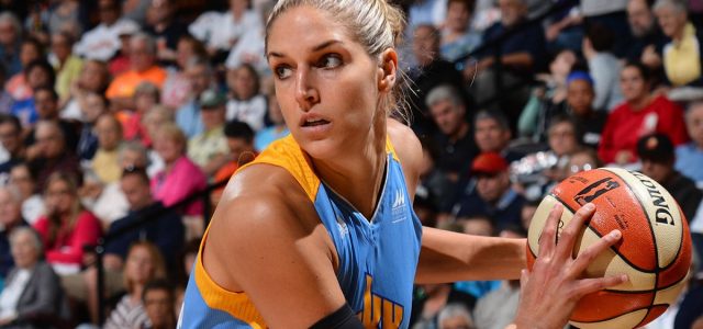 Phoenix Mercury vs. Chicago Sky Predictions, Picks and WNBA Preview – July 10, 2016