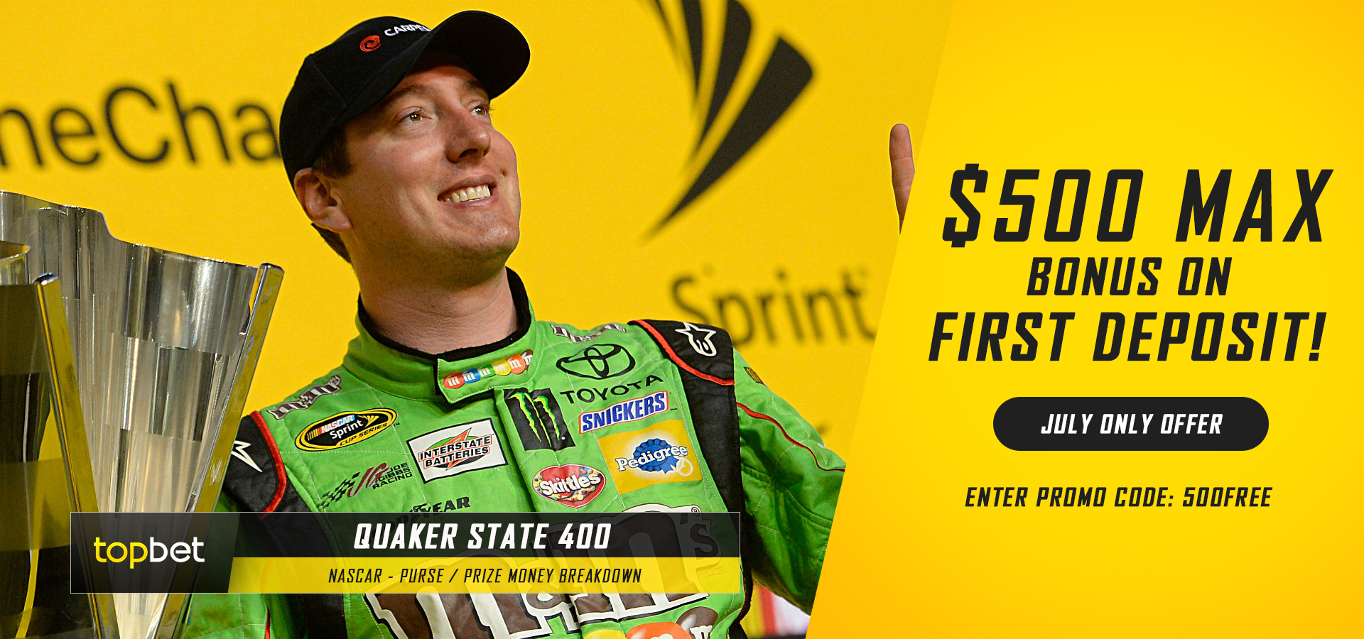 2016-quaker-state-400-purse-and-prize-money-breakdown