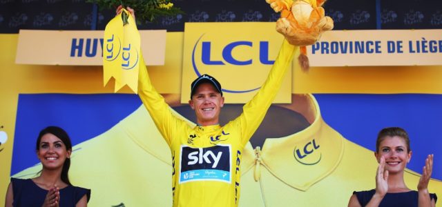 2016 Tour de France Predictions, Picks and Preview