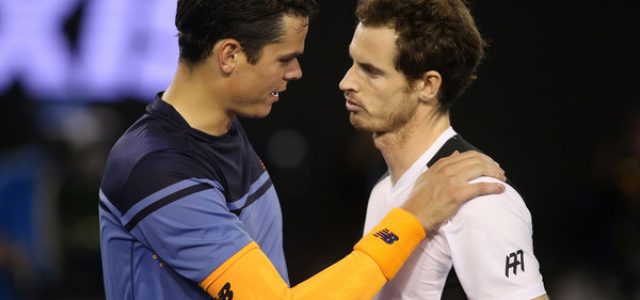Milos Raonic vs. Andy Murray Predictions, Odds, Picks and Tennis Betting Preview – 2016 Wimbledon Finals
