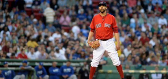Boston Red Sox vs. Los Angeles Dodgers Predictions, Picks and MLB Preview – August 7, 2016
