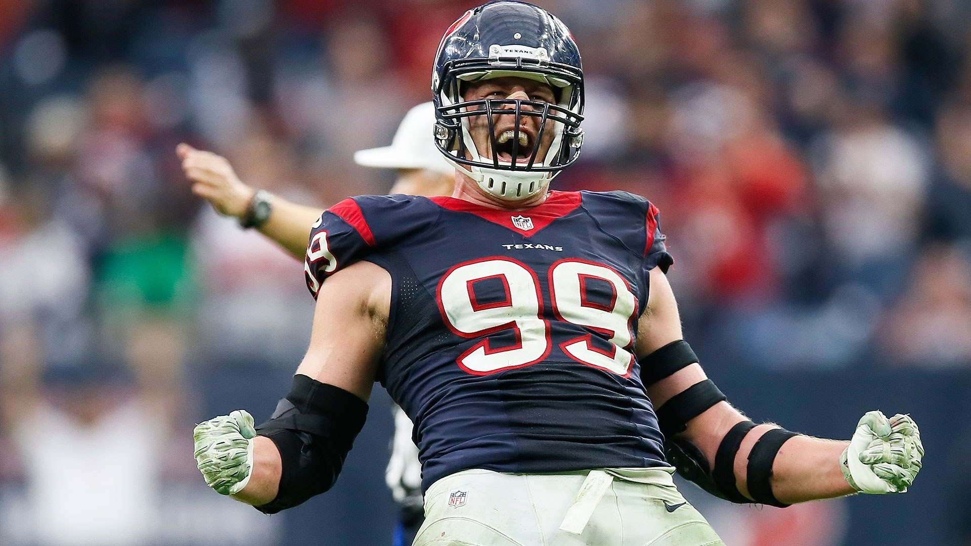 Houston Texans 2016-17 Team Preview Odds