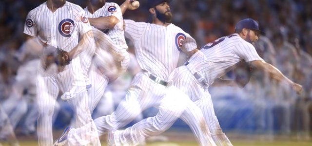 Best Games to Bet on Today: Chicago Cubs vs. Chicago White Sox & New York Yankees vs. Houston Astros – July 25, 2016