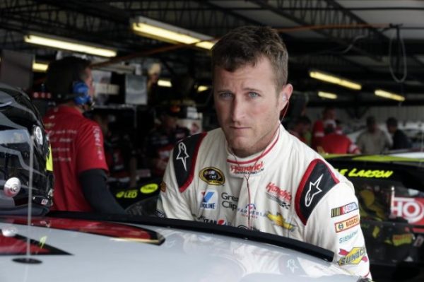 Kasey Kahne Pennsylvania 400