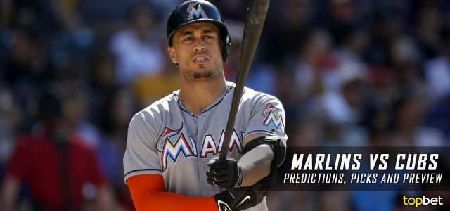 Miami Marlins vs. Chicago Cubs Predictions, Picks and MLB Preview – August 2, 2016