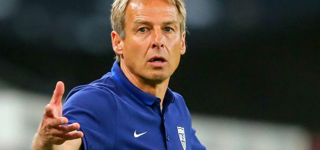 Who Will Be The Next Manager of the England National Soccer Team Odds