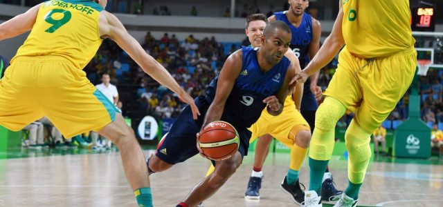 USA vs. France – Rio 2016 Olympics Men’s Basketball – Group A Predictions and Betting Preview – August 14, 2016