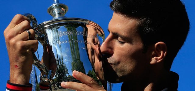 2016 US Open Round One Men’s Singles Picks and Predictions