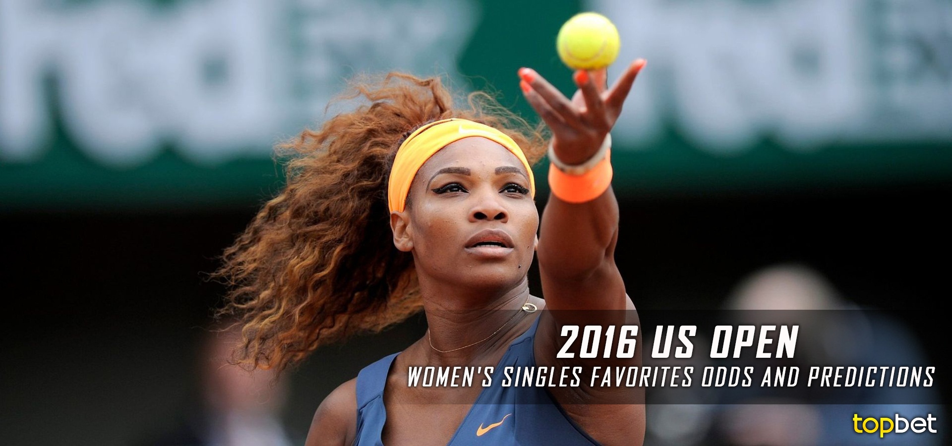 Who Will Win US Open Tennis Women's Singles Favorites 2016