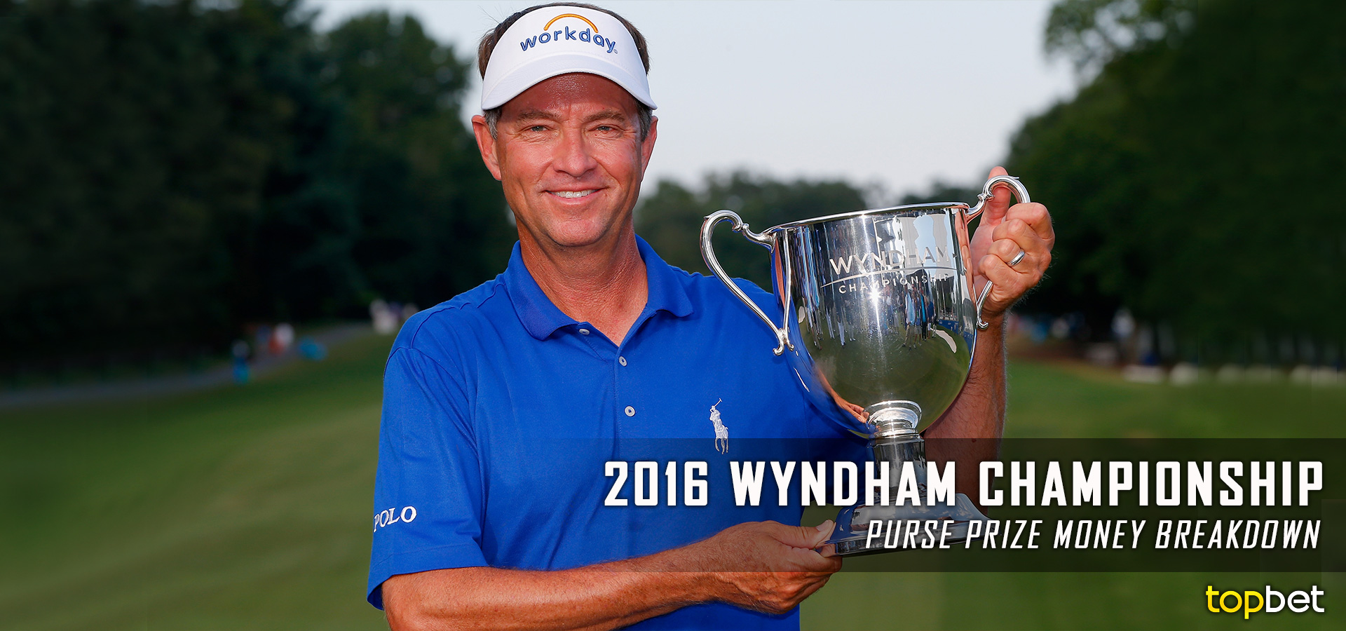 Prize money breakdown for 2016 us open golf and more intraday trading