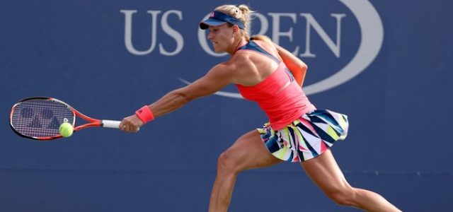2016 US Open Round of 16 Women’s Singles Picks and Predictions