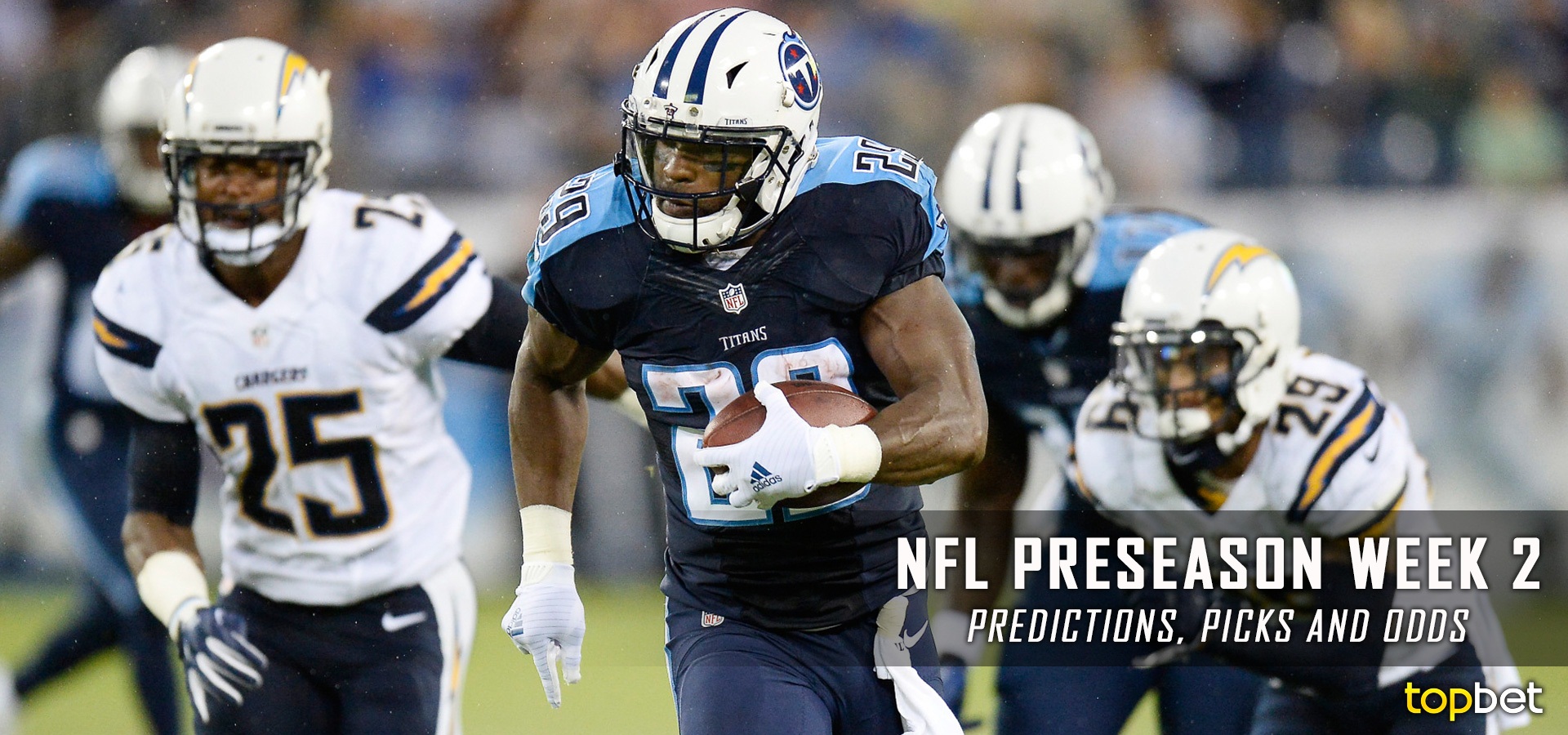 NFL Preseason Week 2 Predictions Picks And Preview 2016 17 Season