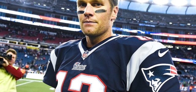 Patriots vs Texans Point Spread – Biggest in AFC Divisional – January 9, 2017
