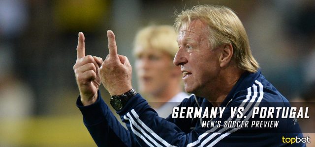 Sweden vs. Germany – Rio 2016 Olympics Women’s Soccer Gold Medal Match Predictions, Picks and Betting Preview – August 19, 2016