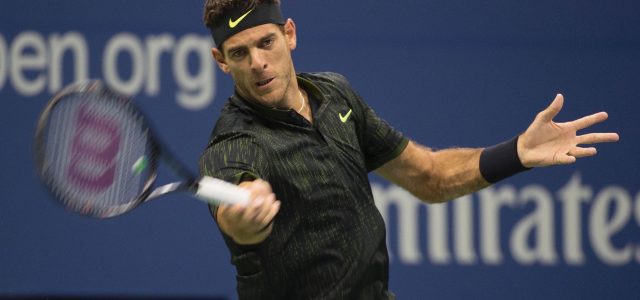 2016 US Open Round of 16 Men’s Singles Picks and Predictions