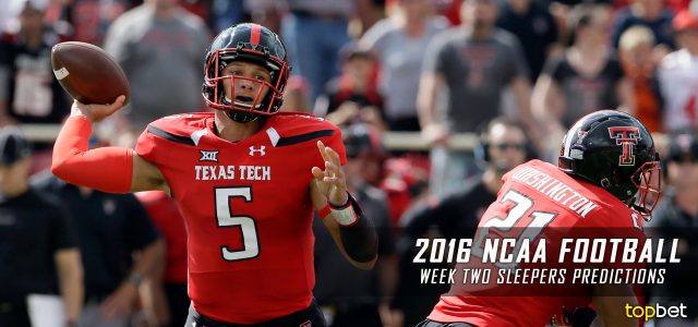 texas tech football jerseys 2016