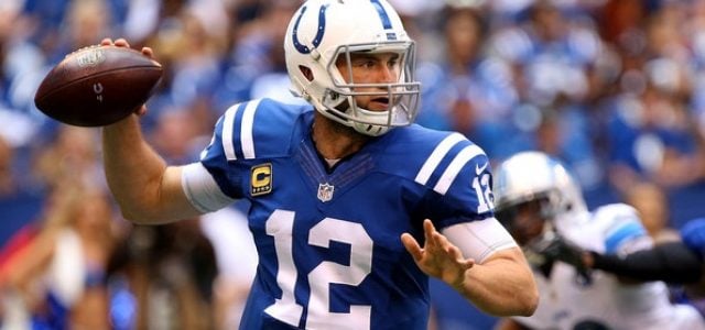 Indianapolis Colts vs. Denver Broncos Predictions, Odds, Picks and NFL Week 2 Betting Preview – September 18, 2016