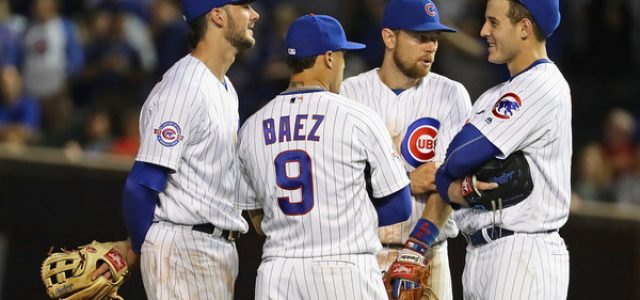 St. Louis Cardinals vs. Chicago Cubs Predictions, Picks and MLB Preview – September 25, 2016
