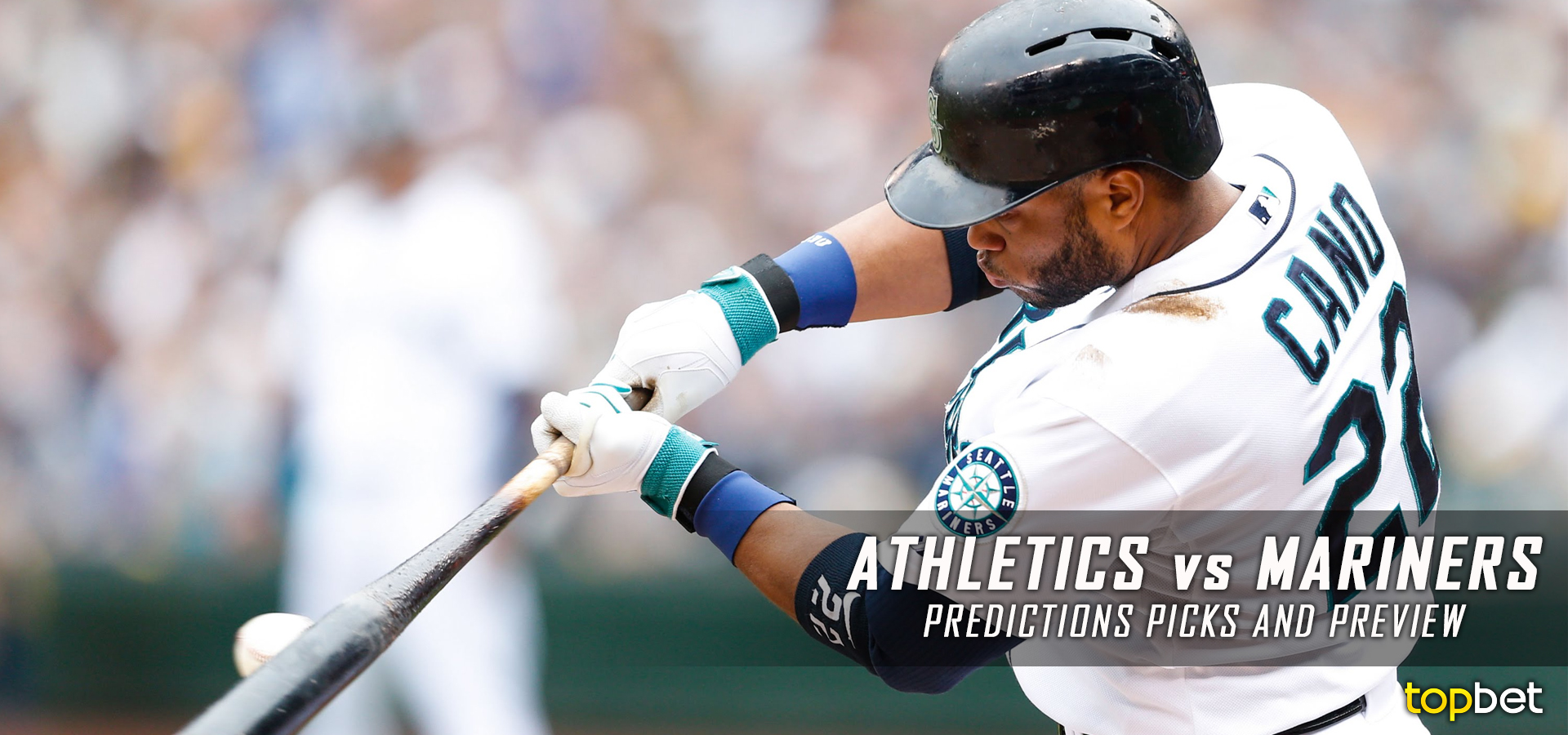 Athletics vs Mariners Predictions & Odds September 30, 2016