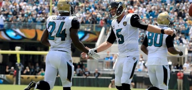 Jacksonville Jaguars vs. San Diego Chargers Predictions, Odds, Picks and NFL Week 2 Betting Preview – September 18, 2016