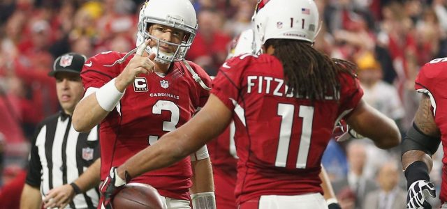 Tampa Bay Buccaneers vs. Arizona Cardinals Predictions, Odds, Picks and NFL Week 2 Betting Preview – September 18, 2016