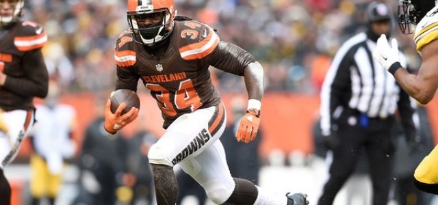 Baltimore Ravens vs. Cleveland Browns Predictions, Odds, Picks and NFL Week 2 Betting Preview – September 18, 2016