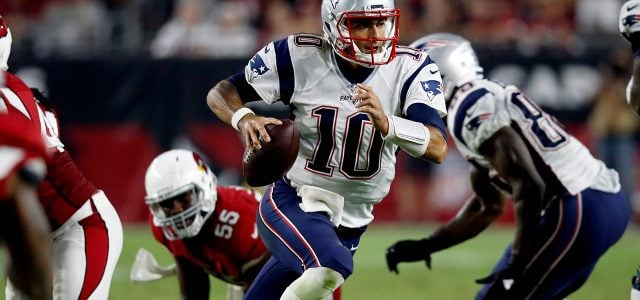 Miami Dolphins vs. New England Patriots Predictions, Odds, Picks and NFL Week 2 Betting Preview – September 18, 2016