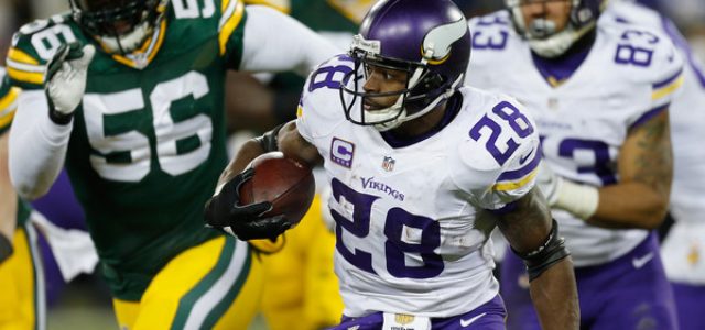 Green Bay Packers vs. Minnesota Vikings Predictions, Odds, Picks and NFL Week 2 Betting Preview – September 18, 2016