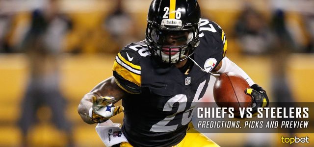 Kansas City Chiefs vs. Pittsburgh Steelers Predictions, Odds, Picks and NFL Week 4 Betting Preview – October 2, 2016