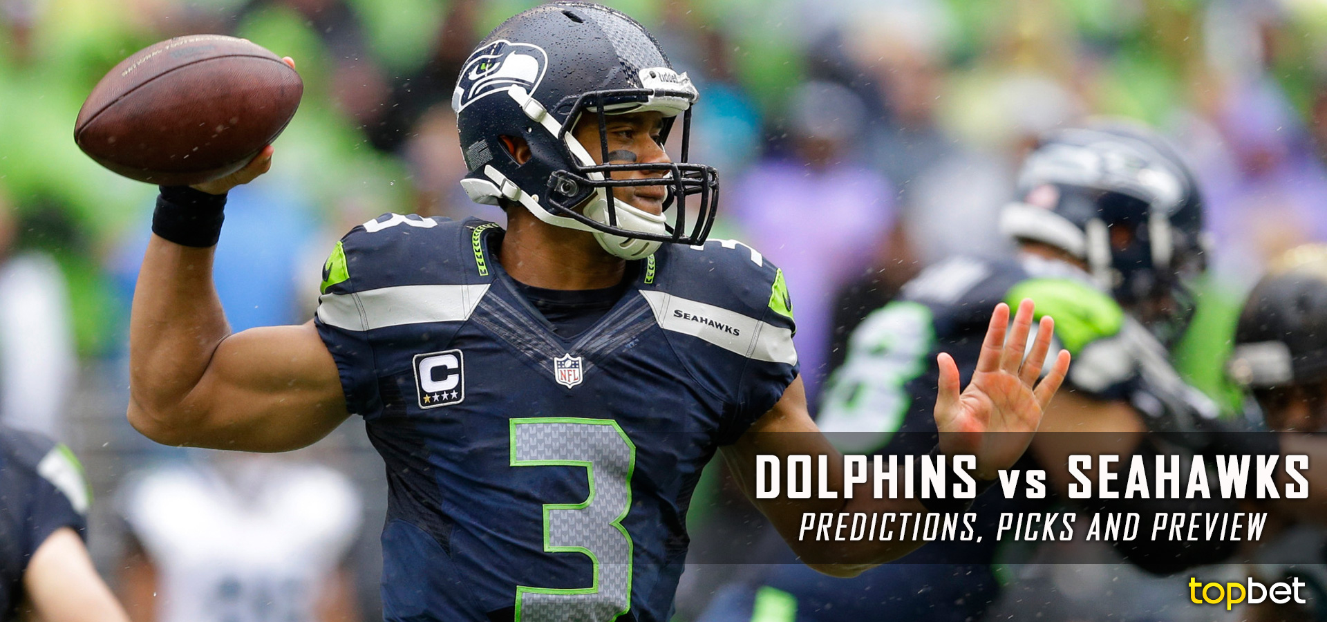 Miami Dolphins Vs Seattle Seahawks Predictions And Picks