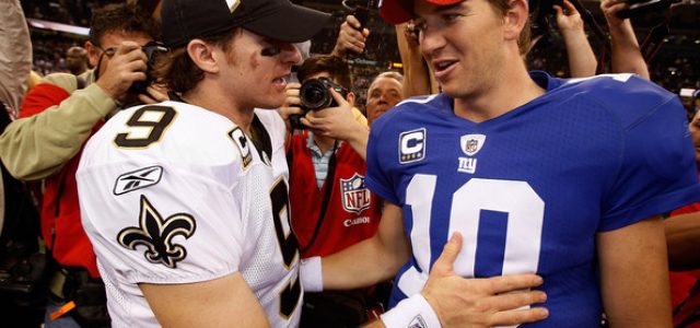 New Orleans Saints vs. New York Giants Predictions, Odds, Picks and NFL Week 2 Betting Preview – September 18, 2016