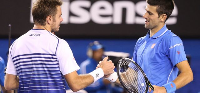 Novak Djokovic vs. Stan Wawrinka Predictions, Odds, Picks And Tennis Betting Preview – 2016 US Open Men’s Singles Finals