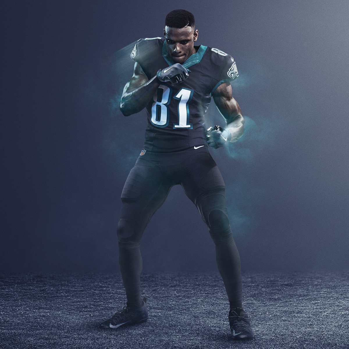 nfl color rush jerseys ranked 2021